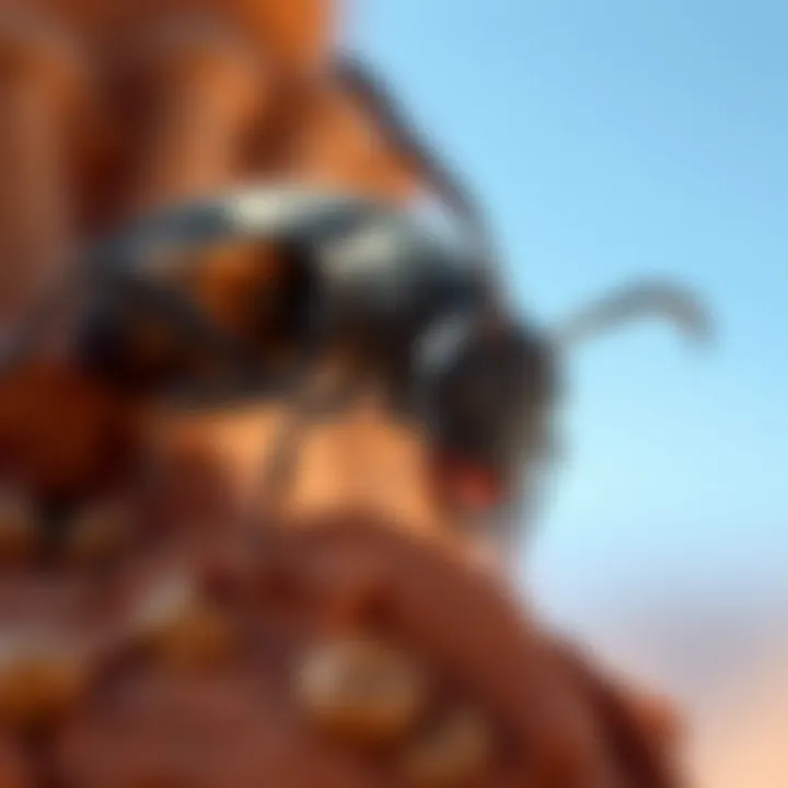 Common pests found in St. George, Utah