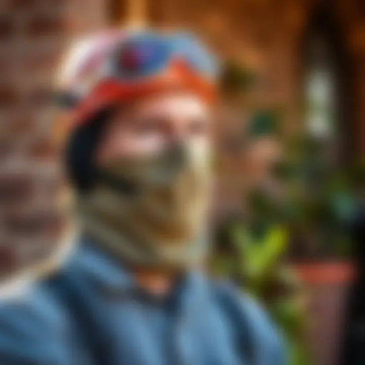 Eco-friendly pest control methods