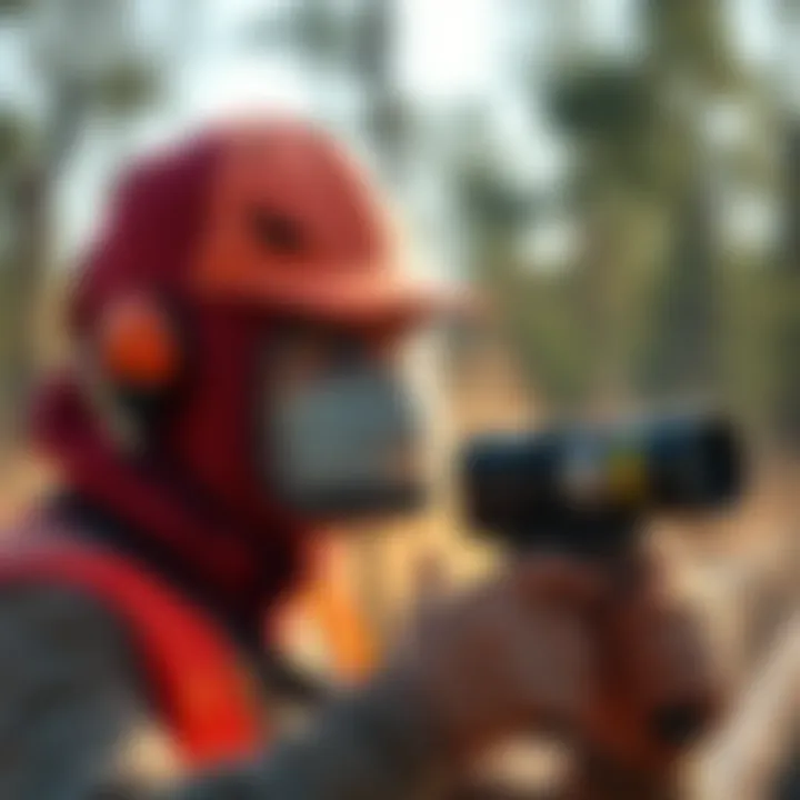 Sustainable Pest Control Methods Sustainable pest control methods being implemented