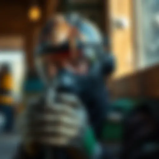 Exploring Effective Solutions for Pest Control Effective pest control solutions offered by Greenshield