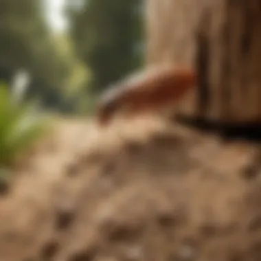 Eco-Friendly Termite Treatments Eco-friendly treatment options for termites