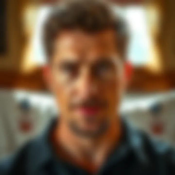 User testimonial showcasing results after using Harris Bed Bug Killer Kit