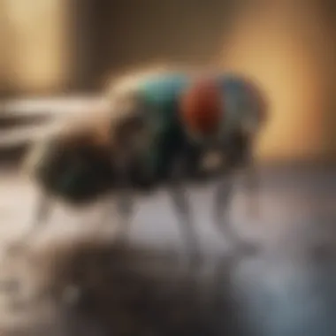 Making an Eco-Friendly Fly Repellent Spray Eco-friendly fly repellent spray