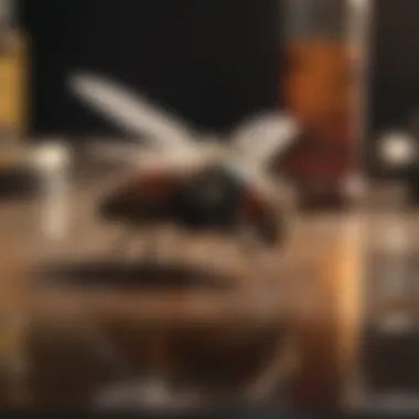 Common Ingredients for Natural Fly Deterrents Natural fly repellent ingredients