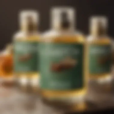 Eco-Friendly Flea Repellents for Safe Use Eco-friendly flea repellents on display