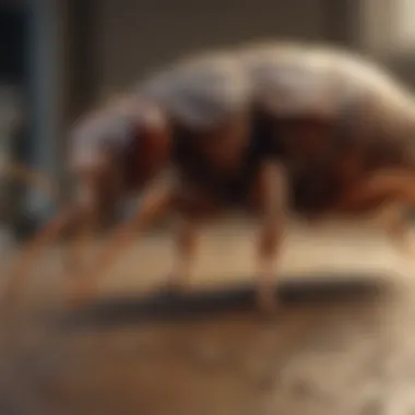Crucial Tips for Effective Flea Management Helpful tips for flea management