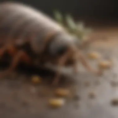 Natural Ingredients for a Safe Pest Control Solution Natural ingredients for homemade flea killer
