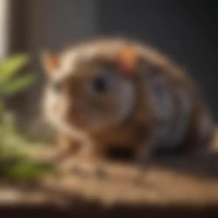 Eco-friendly pest control treatment options
