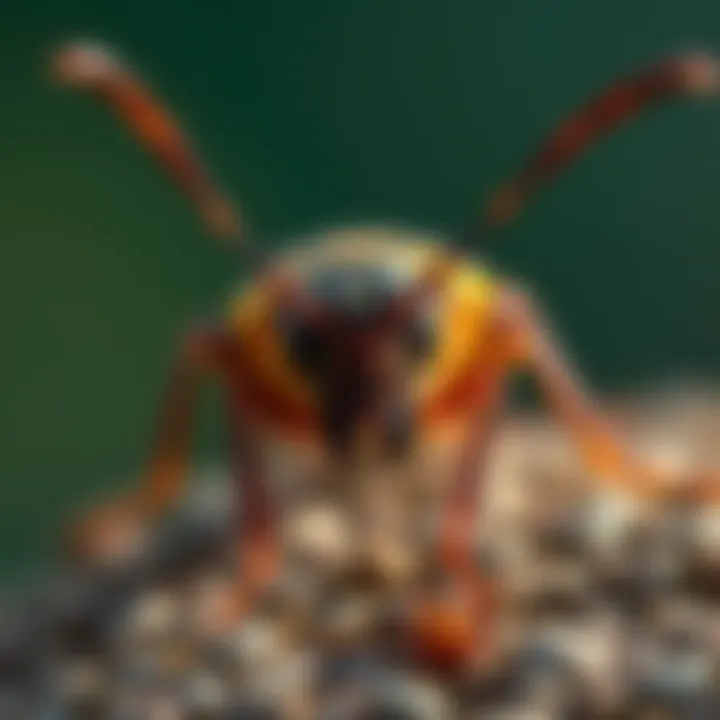 Common pests in Portland