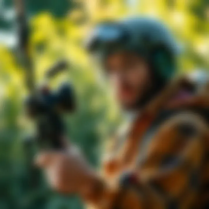 Professional pest control services