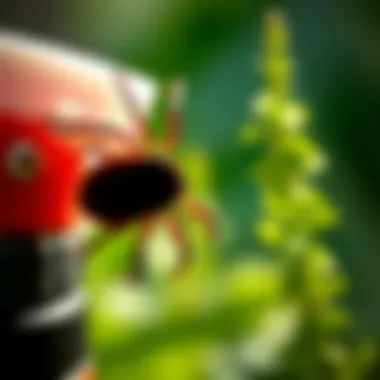 Current Trends in Pest Management