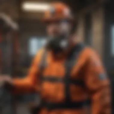 Safety Considerations When Using Maxxthor EC Safety precautions for using Maxxthor EC