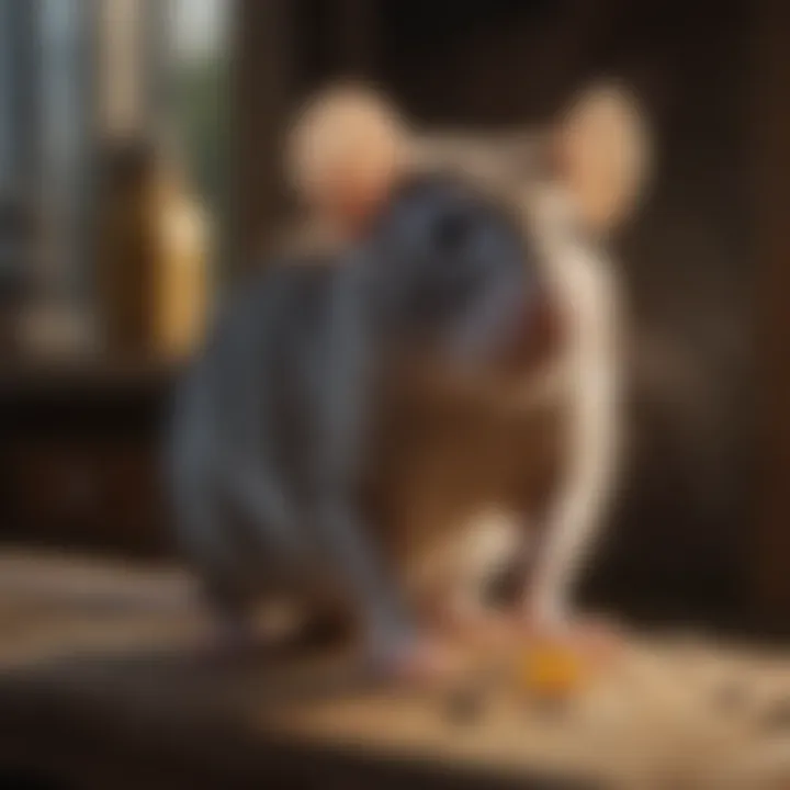 Home remedies to keep rats away