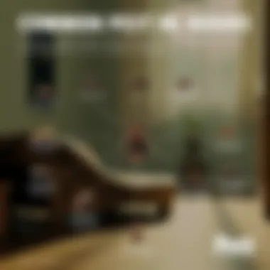 Infographic showcasing common pests found in Houston homes