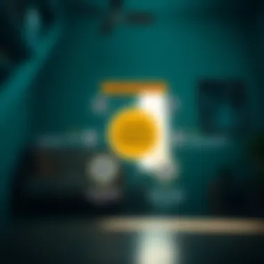 Diagram emphasizing proactive measures for pest prevention