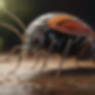 Effective Pest Control Techniques Illustration of effective pest control techniques