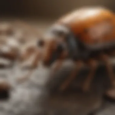 Common Pests in Indiana Common pests encountered in Indiana and their impact