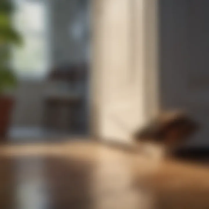 Importance of professional pest management for homes and businesses