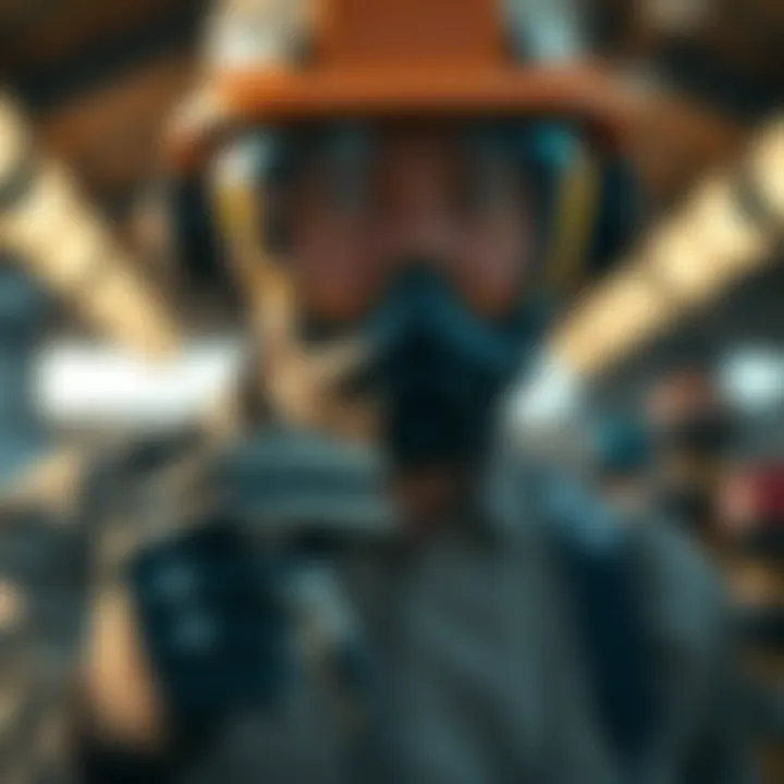 Innovative pest management techniques