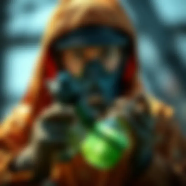 Preventive measures for pest control