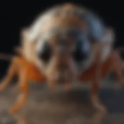 Identifying common pests in Illinois