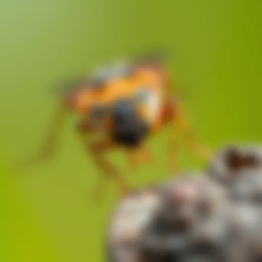 Common pests found in Cottage Grove, MN