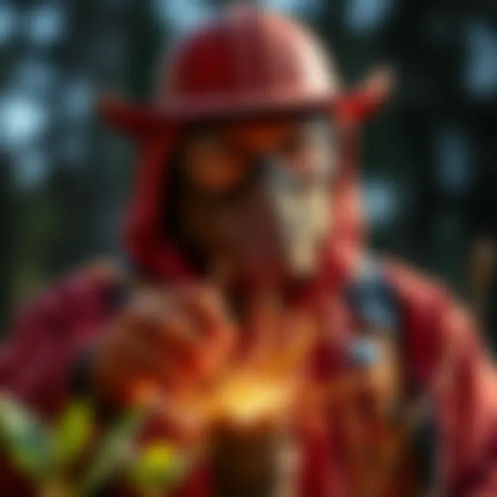 Eco-friendly pest control methods