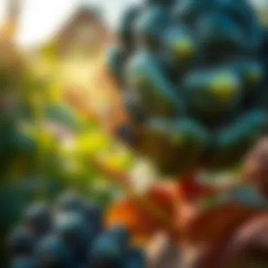 Eco-friendly pest management techniques