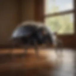 Eco-friendly pest control solutions in Alpine