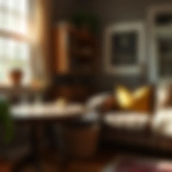 A pest-free home environment