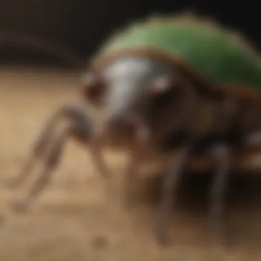 Understanding Common Pests in the Region Common pests in Corpus Christi