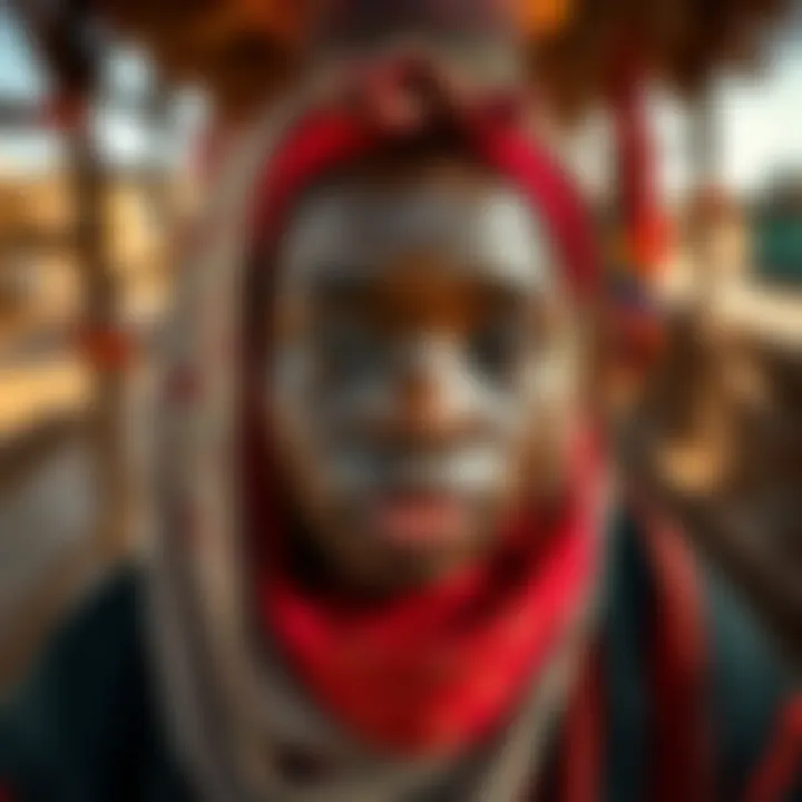 Community engagement in pest management