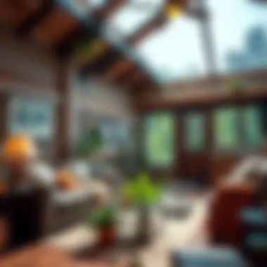 Healthy environment promoted by pest solutions