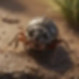 Common pests found in Mesa, AZ