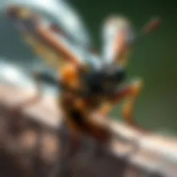 Sonic Web Biting Insect Control: An In-Depth Exploration Introduction