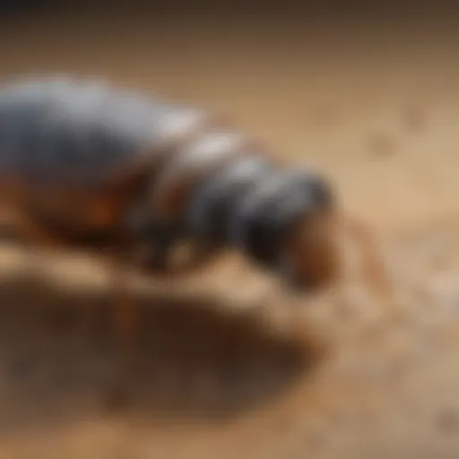 Innovative pest control technology in action