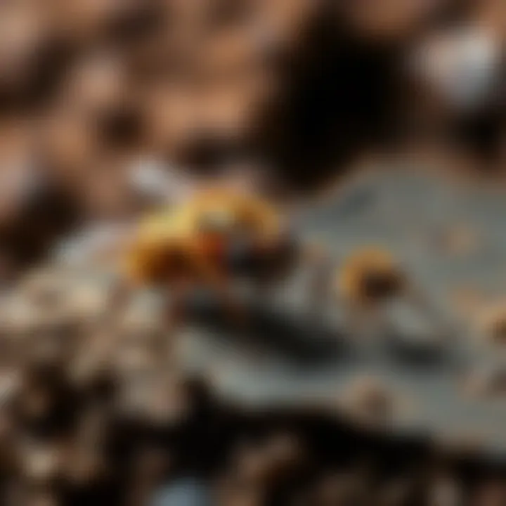 Common pests and effective solutions