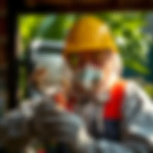 Eco-friendly pest management techniques