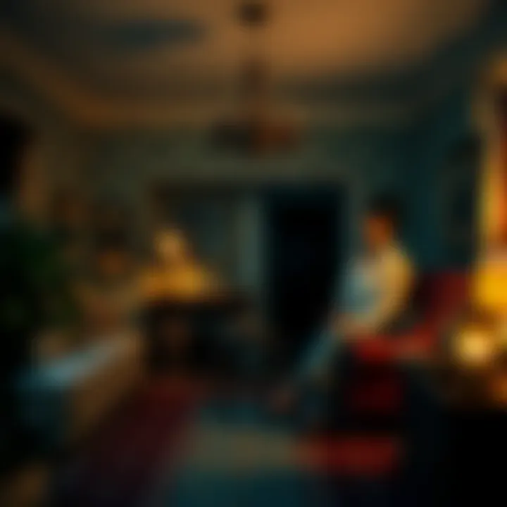 Healthy home environment tips