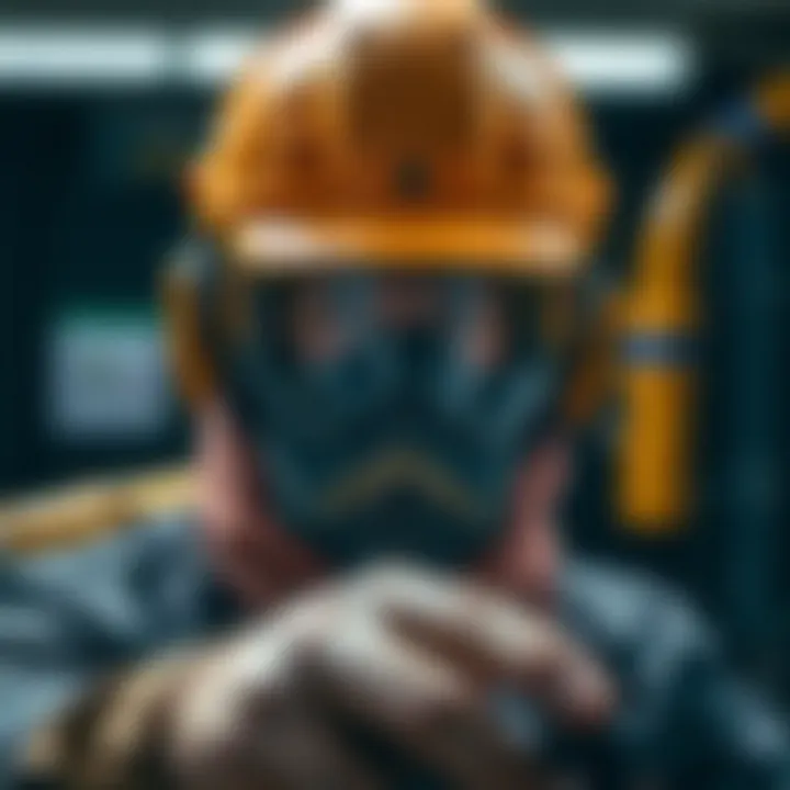 Operational effectiveness in pest control