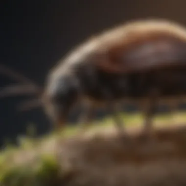Effective pest management strategies