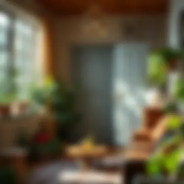 A well-maintained home environment free from pests