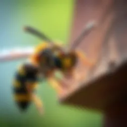 Strategies for Preventing Wasps and Hornets in Your Environment Introduction