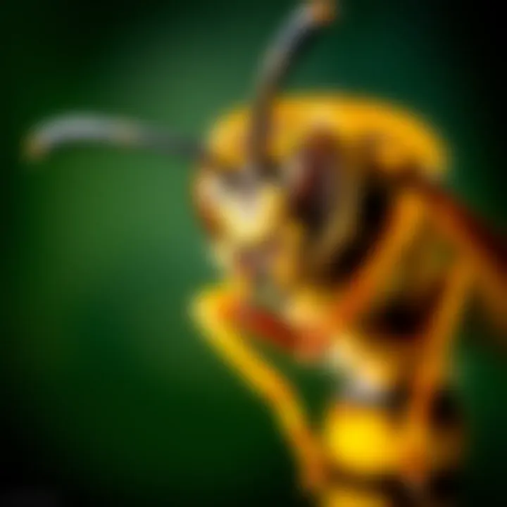 Notable Strategies for Preventing Wasps and Hornets in Your Environment