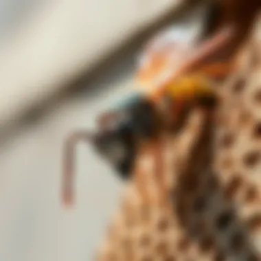 Strategies for Preventing Wasps and Hornets in Your Environment Summary