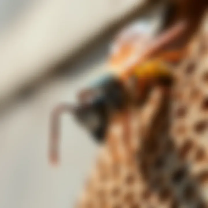 Strategies for Preventing Wasps and Hornets in Your Environment Summary