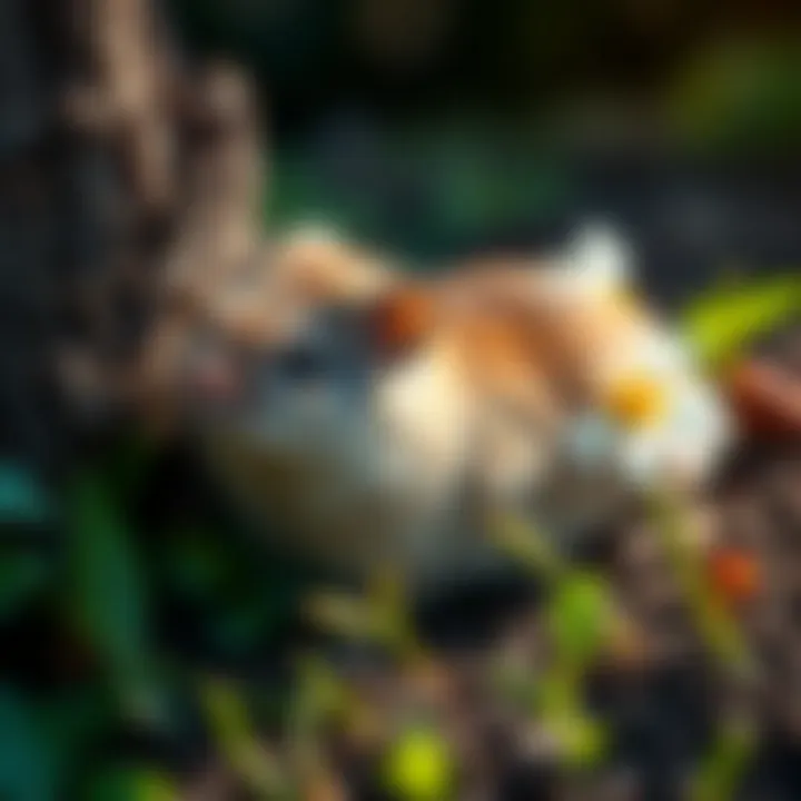 Ecological approaches to pest control