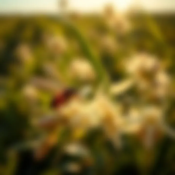 Visual representation of safety measures and environmental impact of Tengard