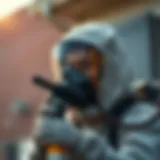 Comparison of pest control methods by Terminix