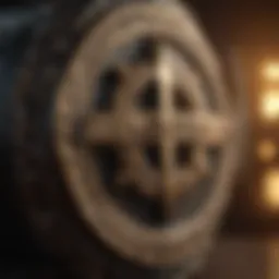 Terminix San Diego logo